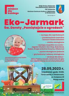 Eko-Jarmark