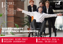 Dzień Otwarty w urzędach skarbowych