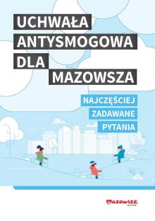 Uchwała antysmogowa dla mazowsza