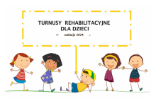 Turnusy rehabilitacyjne dla dzieci rolników