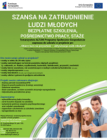 Obierz kurs na przyszłość