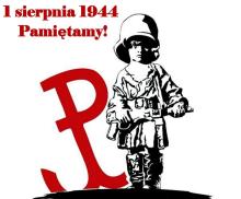 POWSTANIE WARSZAWSKIE – PAMIĘTAJMY