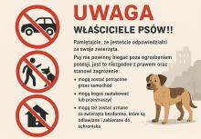 UWAGA WŁAŚCICIELE PSÓW!!!