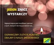 W tych szczególnych dniach