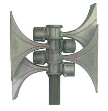 Ćwiczenie „Syrena-25”