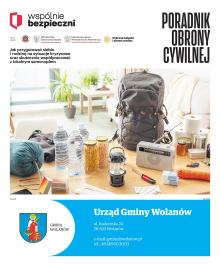 Poradnik Wspólnie Bezpieczni