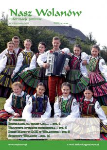 Nasz Wolanów